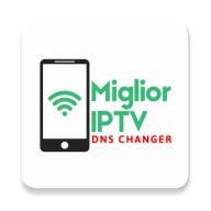 Logo DNS CHANGER